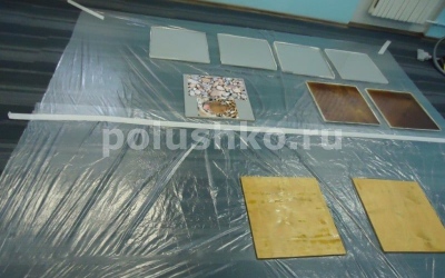 Семинар по 3д полам