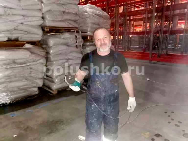Андрей Белоусько мастер